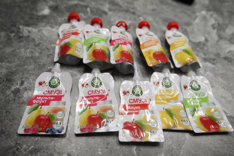 Представники Латвійської Республіки ознайомились з роботою ФГ«Гадз»