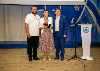 Засідання Вченої ради перед початком нового навчального року відбулось У ТНПУ