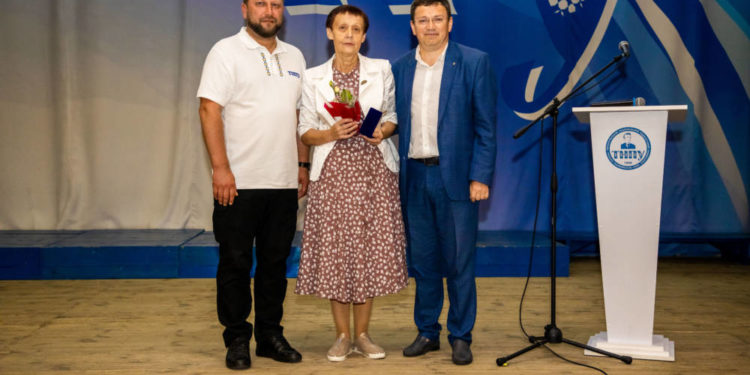 Засідання Вченої ради перед початком нового навчального року відбулось У ТНПУ