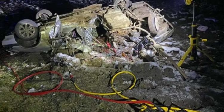 Військового з Тернопільщини засудили до 10 років ув’язнення