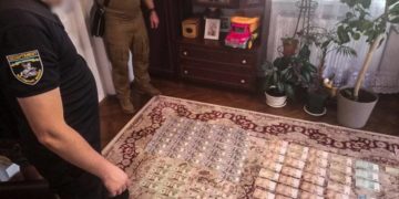 У Тернополі затримано пару, що вивозила військовозобов’язаних чоловіків за кордон