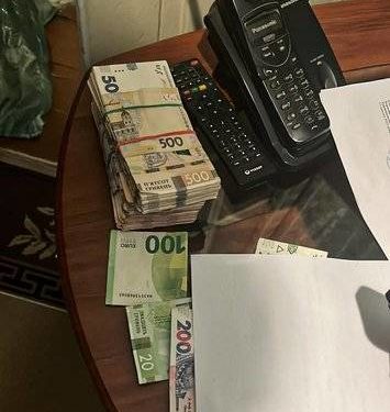 У Тернополі затримано пару, що вивозила військовозобов’язаних чоловіків за кордон