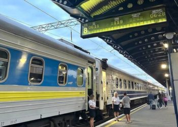 До Польщі через Тернопіль курсуватиме 4 нових потяги