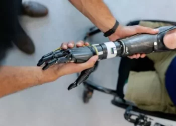 В громаді на Тернопільщині відкривають безкоштовну програму протезування