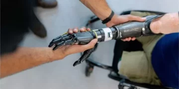 В громаді на Тернопільщині відкривають безкоштовну програму протезування