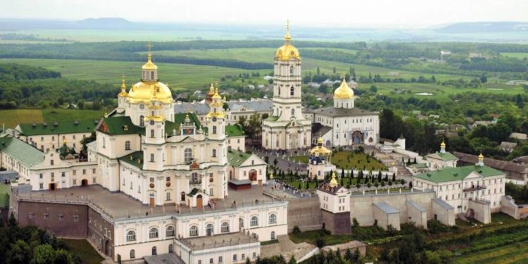 У Кременці відбудеться Всеукраїнська наукова конференція, присвячена Почаївській Лаврі. Програма