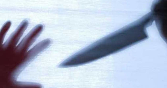 35-річний тернополянин напав з ножем на свого сусіда: чоловіка госпіталізували