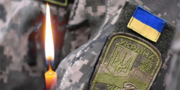 Навіки 34: на фронті обірвалося життя Героя з Тернопільщини Олега Кочана