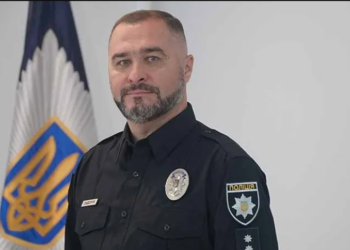 Головний поліцейський Тернополя призначив собі нового заступника