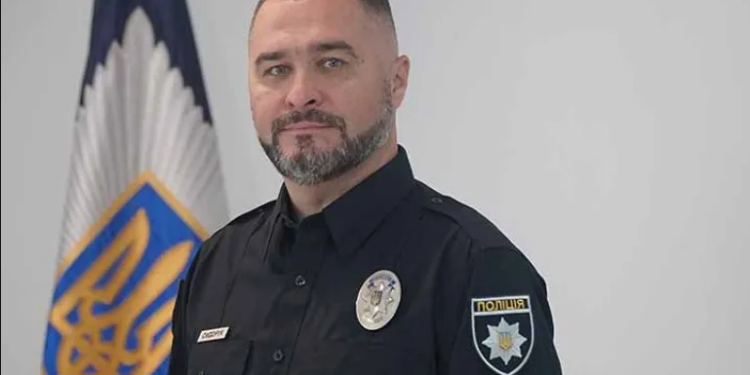 Головний поліцейський Тернополя призначив собі нового заступника