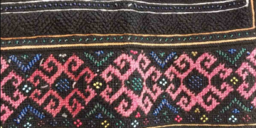 Тернополян будуть безкоштовно навчати техніці Борщівської вишивки