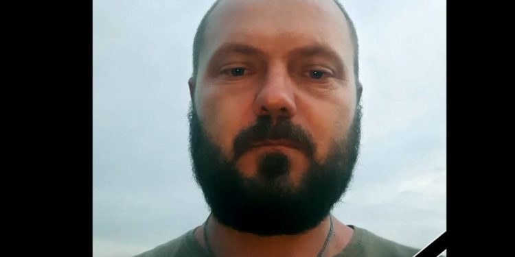 Трагедія на фронті: захищаючи країну від окупантів загинув Герой з Тернопільщини Тарас Лещук