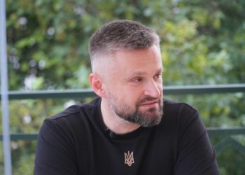 Розмова з головним поліцейським області Сергієм Зюбаненком наживо