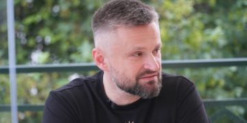 Розмова з головним поліцейським області Сергієм Зюбаненком наживо