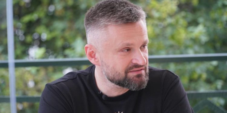 Розмова з головним поліцейським області Сергієм Зюбаненком наживо