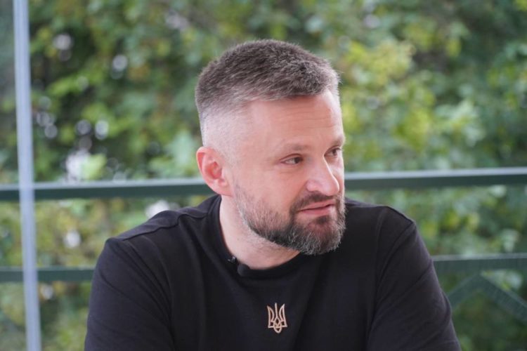 Розмова з головним поліцейським області Сергієм Зюбаненком наживо