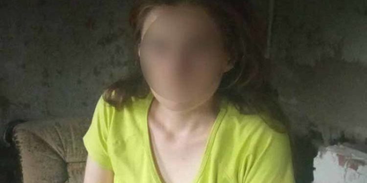 Поліція Тернопільщини затримала жінку, яка обкрадала пасажирів нічних поїздів