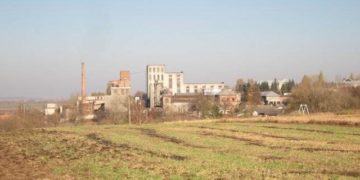 В громaдi нa Тeрнопiльщинi продaють державне пiдприємство вартістю понад 250 мільйонів гривень
