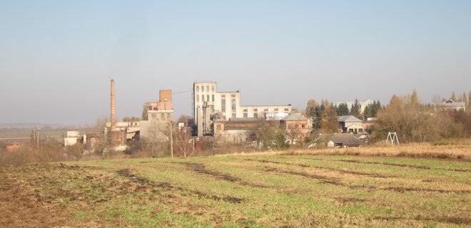 В громaдi нa Тeрнопiльщинi продaють державне пiдприємство вартістю понад 250 мільйонів гривень