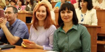 У ТНПУ переобрали голову працівників профкому