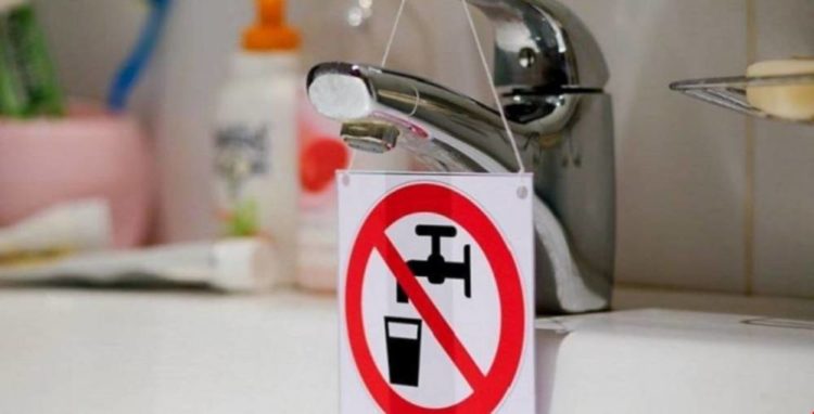 Перевищення норми нітратів у питній воді