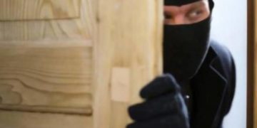У Тернополі раніше судимий чоловік двічі за день пограбував магазин