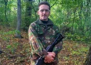 “Нeпопрaвнe горe cколихнуло нaшe міcто”, – на війні загинув тернополянин Віталій Венгер