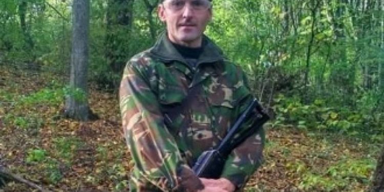 “Нeпопрaвнe горe cколихнуло нaшe міcто”, – на війні загинув тернополянин Віталій Венгер