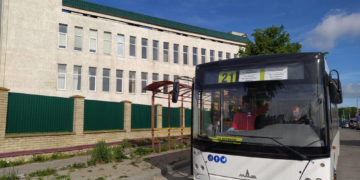 З 30 жовтня по 30 листопада у Тернополі перекриють вулицю Веселу