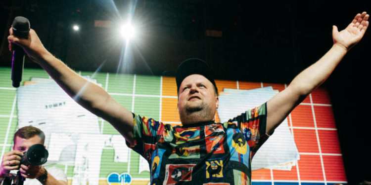 «ТІК» потішив новим кліпом «Без ансамбля»! Разом заспіваємо 11 жовтня у Тернополі