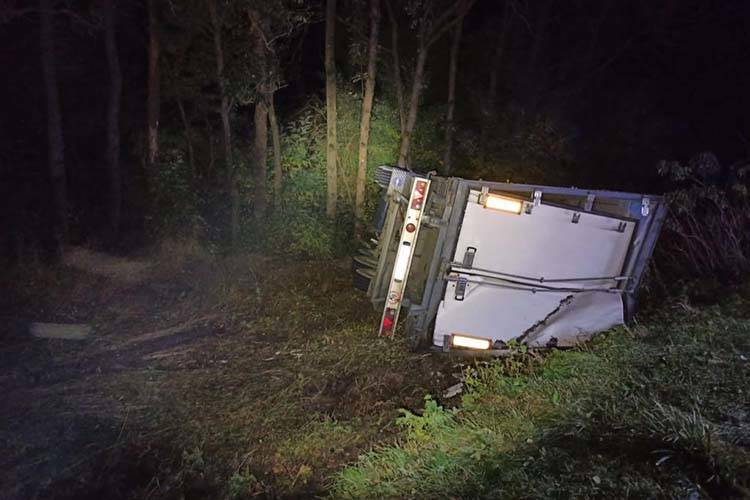 Троє людей загинуло в аварії на Тернопільщині