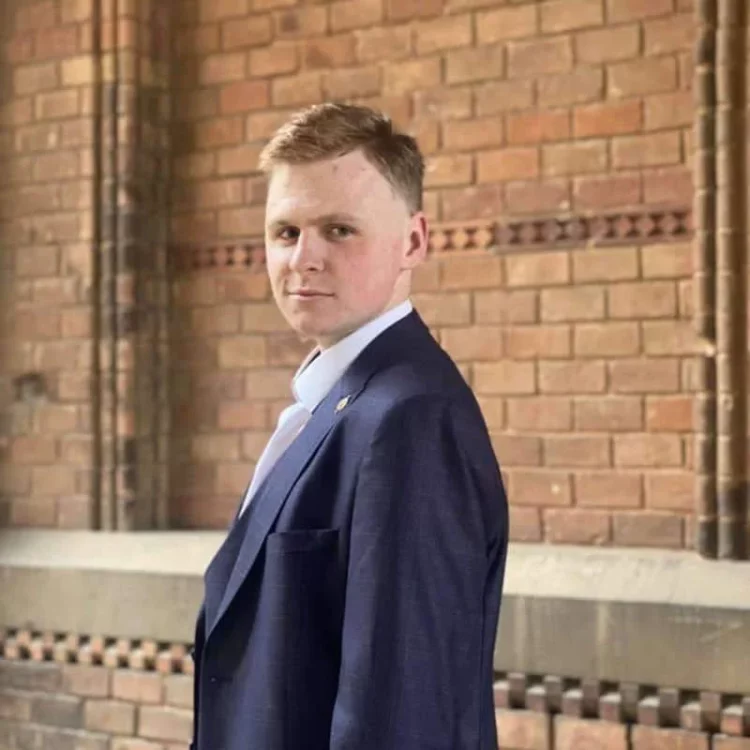 На Буковині дорога іномарка збила тернопільського студента