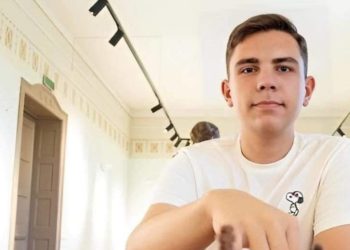 Студент ЗУНУ – майстер FIDE