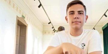 Студент ЗУНУ – майстер FIDE