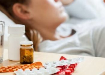 Тернопільщині загрожує нова епідемія: кількість хворих на ГРВІ перевищує норму