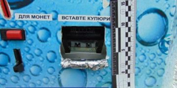 Поліція Тернополя затримала злодія, який обкрадав колишнього боса