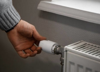 Декілька медичних закладів Тернопільщини розпочали опалювальний сезон