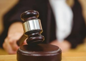 Чоловік з Тернопільщини демонстративно не виконує рішення суду