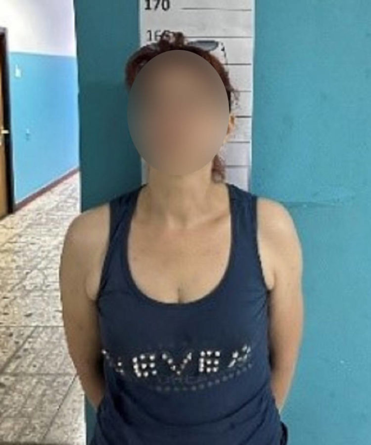 Поліція Києва затримала жінку з Тернопільщини, яка нелегально продавала боєприпаси