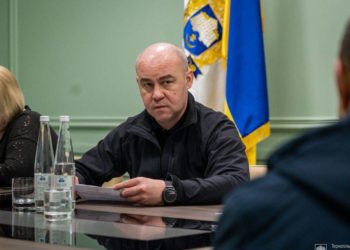 НАБУ і САП розпочали розслідування щодо міського голови Тернополя у справі про незаконне збагачення