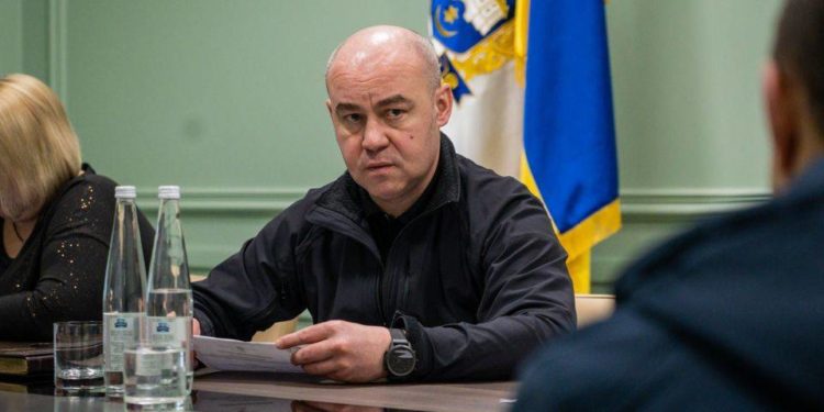 НАБУ і САП розпочали розслідування щодо міського голови Тернополя у справі про незаконне збагачення