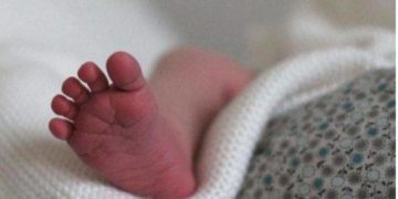 У Чортківському районні знайшли мертву жінку і її новонароджену дитину