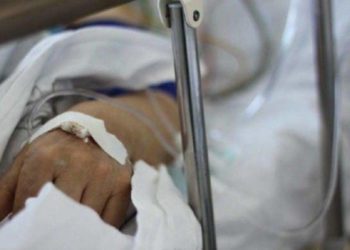 В пожежі на Тернопільщині серйозні опіки отримав 67-річний чоловік