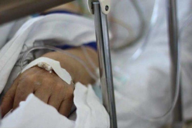 В пожежі на Тернопільщині серйозні опіки отримав 67-річний чоловік