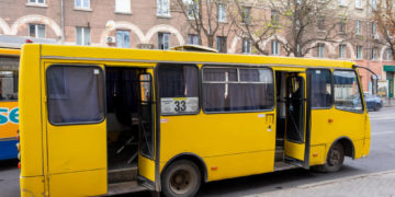 З першого листопада перестане працювати один з автобусних маршрутів громадського транспорту Тернополя