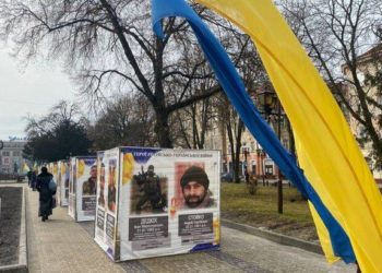 Міська рада Тернополя “випадково” поховала живого підприємця