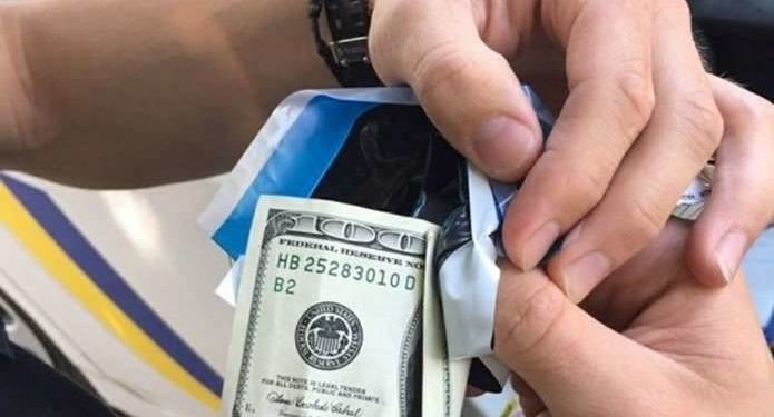 П’яний пенсіонер з Тернопільщини хотів підкупити патрульних