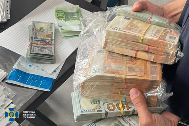 СБУ ліквідувала три нові «ухилянтські схеми»