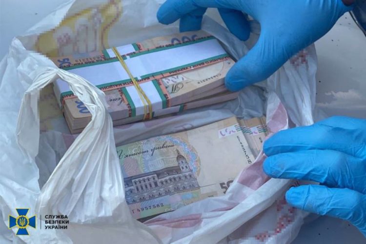 СБУ ліквідувала три нові «ухилянтські схеми»