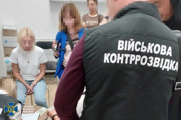 СБУ ліквідувала три нові «ухилянтські схеми»